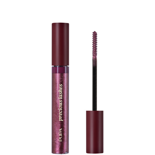 Precious Lashes Mascara - Glow Fever