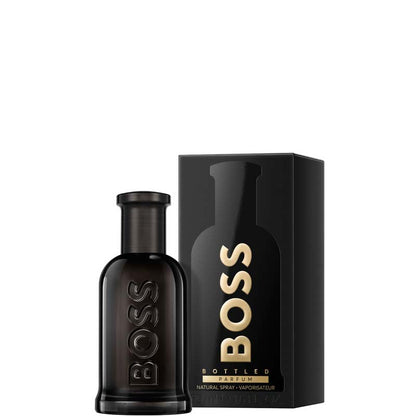 Boss Bottled Parfum