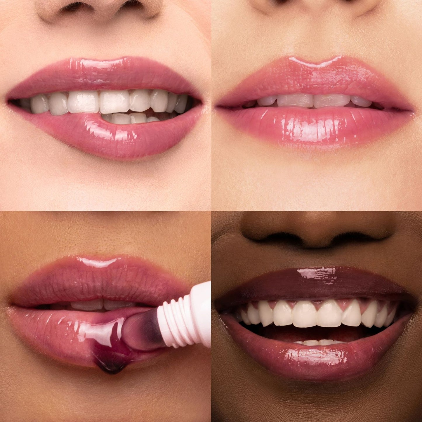 Mulac LIP MELT Maschera Burro Labbra