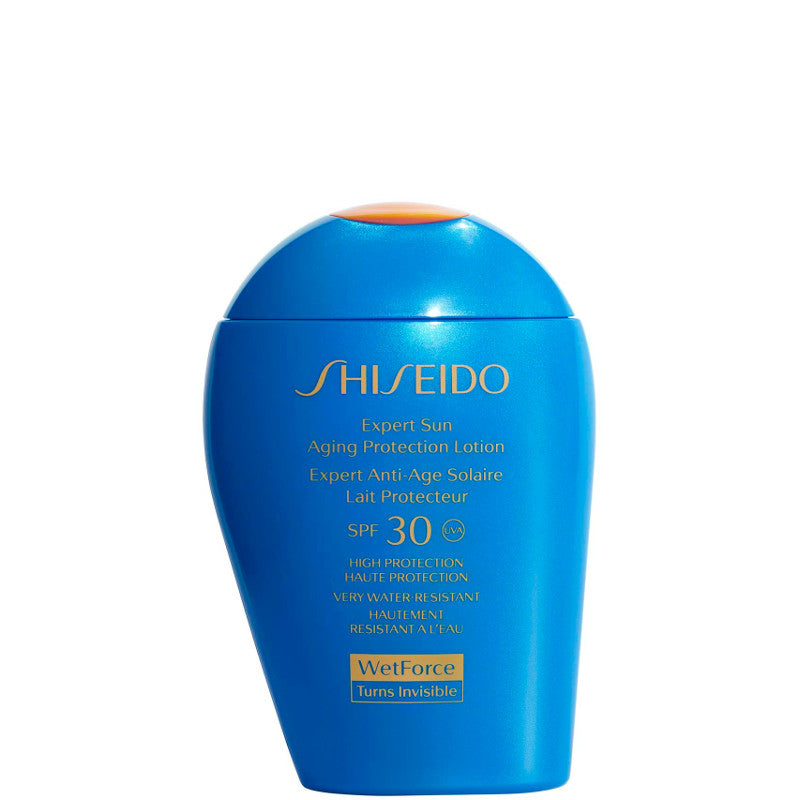 Expert Sun Aging Protection Lotion SPF 30 WETFORCE Viso / Corpo 100 ML