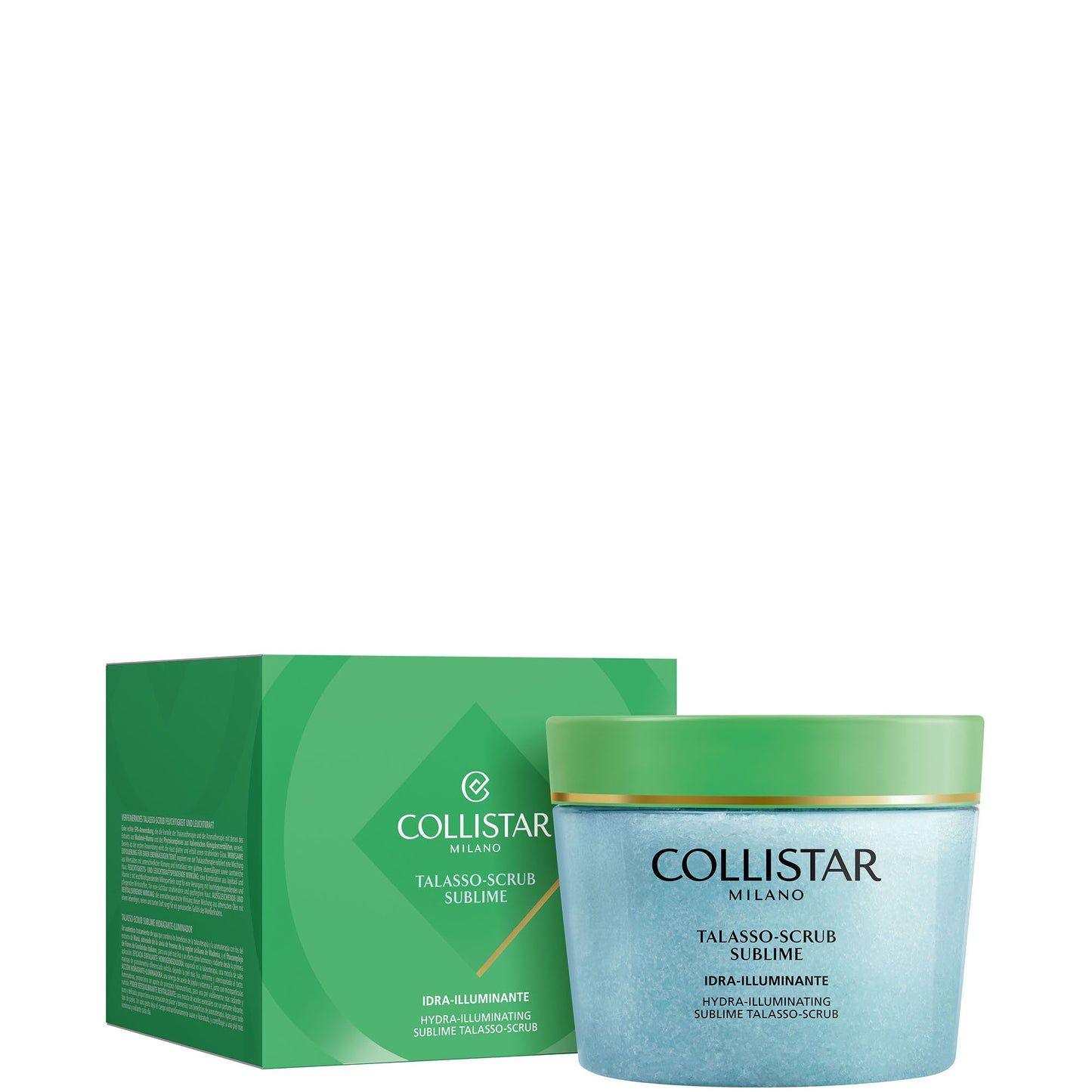Talasso-Scrub Sublime Idra-Illuminante