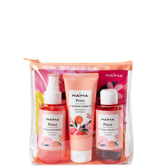 Naima Travel Kit Pesca