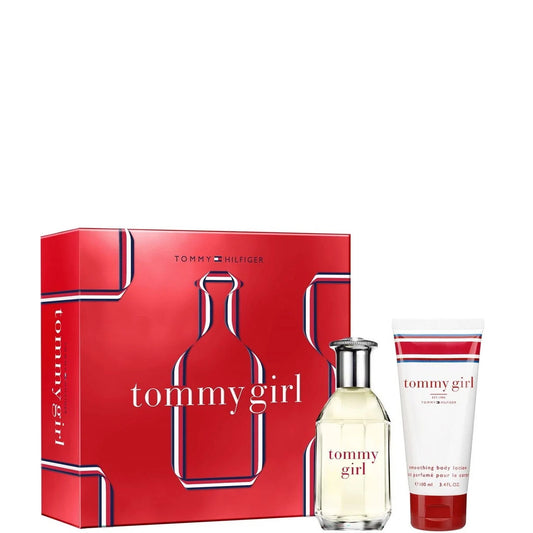 Tommy Girl Confezione