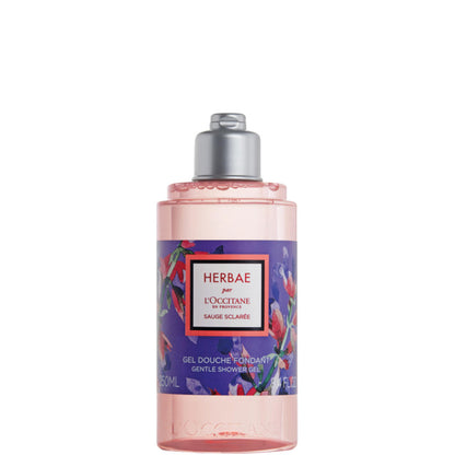 Herbae par L’Occitane Sauge Sclarée 250 ML