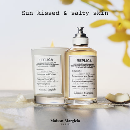 Maison Margiela Replica Beach Vibes