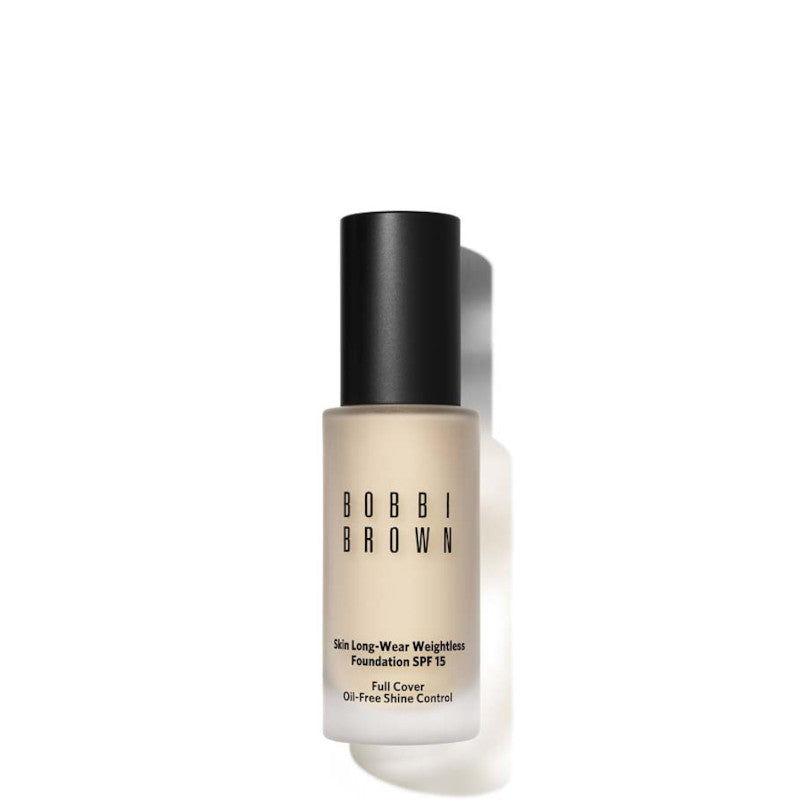 Skin Long-Wear Weightless Foundation SPF 15