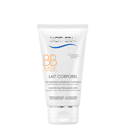 Lait Corporel la Brume BB Milk 150 ML