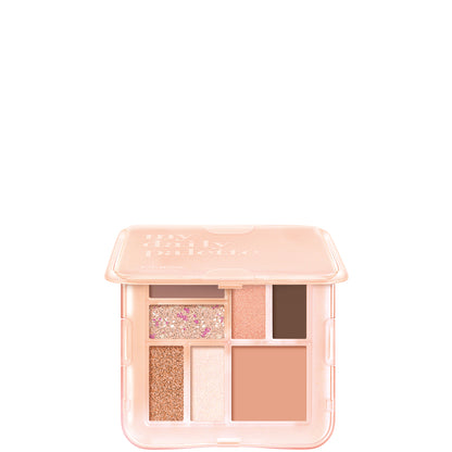 My Daily Palette