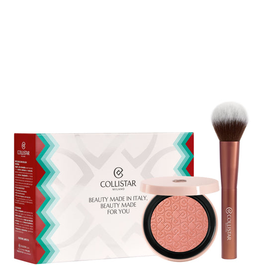 Impeccable Maxi Blush + Pennello