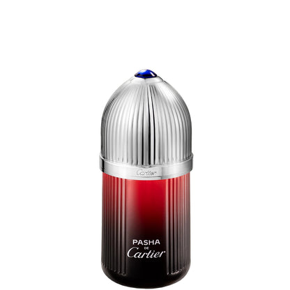 Cartier Pasha De Cartier Edition Noir Sport