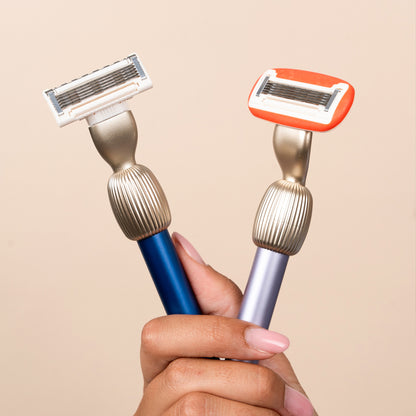 Fler Precision Razor Cartridges