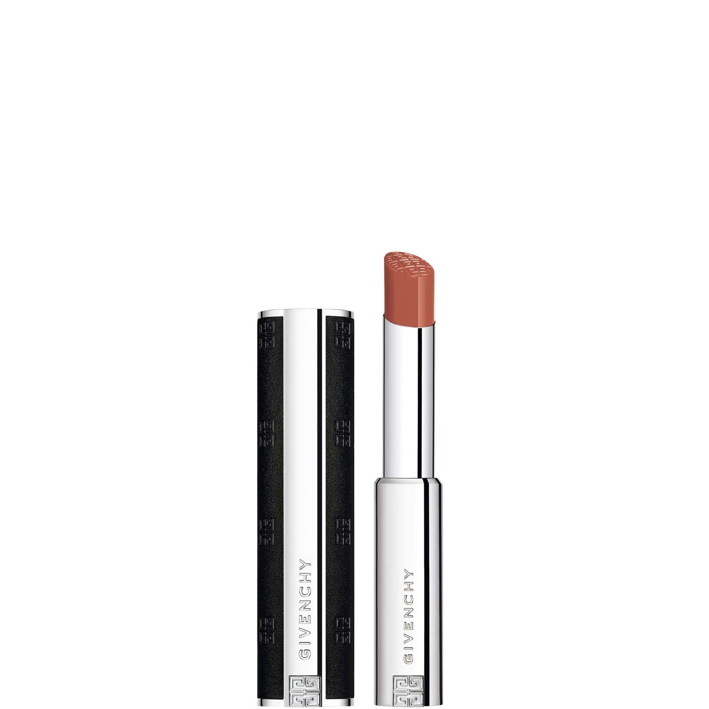 Le Rouge Interdit Satin*