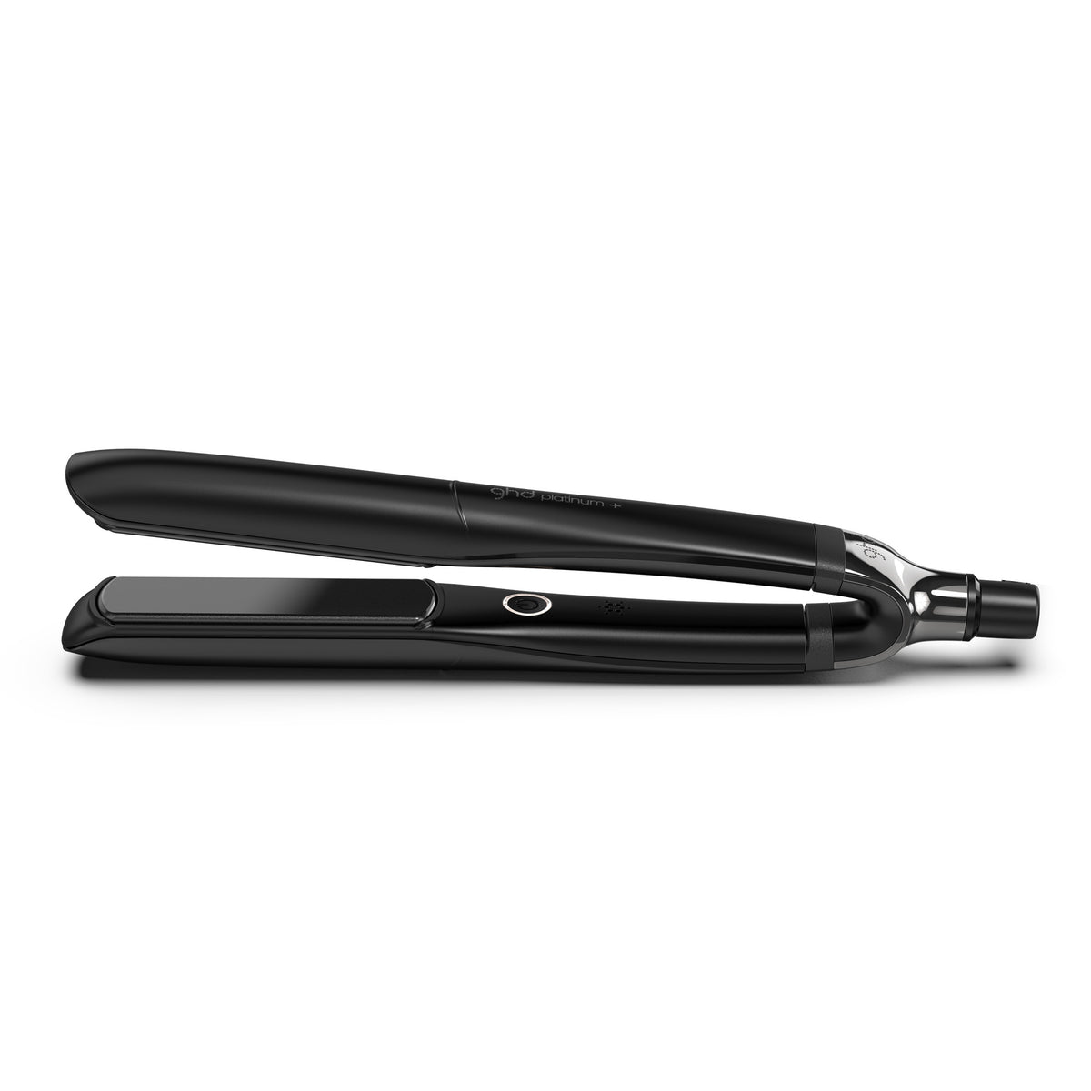 ghd platinum+ styler - piastra per capelli nera