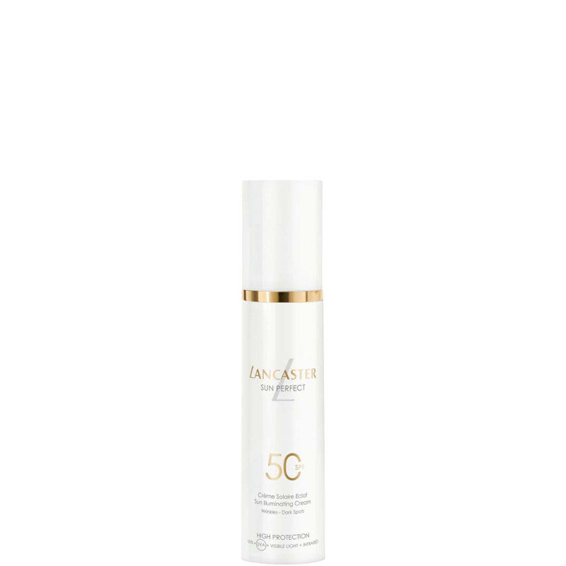 Sun Perfect - Sun Illuminating Cream SPF 50 Face