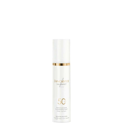 Sun Perfect - Sun Illuminating Cream SPF 50 Face