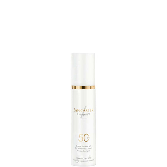 Sun Perfect - Sun Illuminating Cream SPF 50 Face
