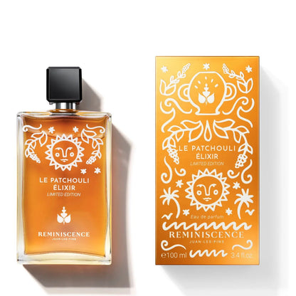 Le Patchouli Elixir Limited Edition