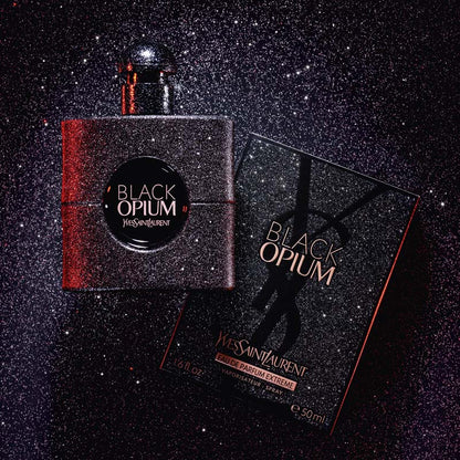 Black Opium Extreme