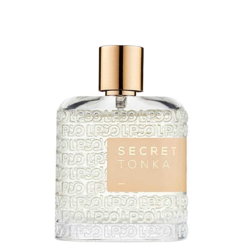Secret Tonka