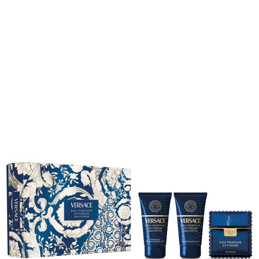 Versace Eau Fraîche Extrême Eau de Parfum Confezione