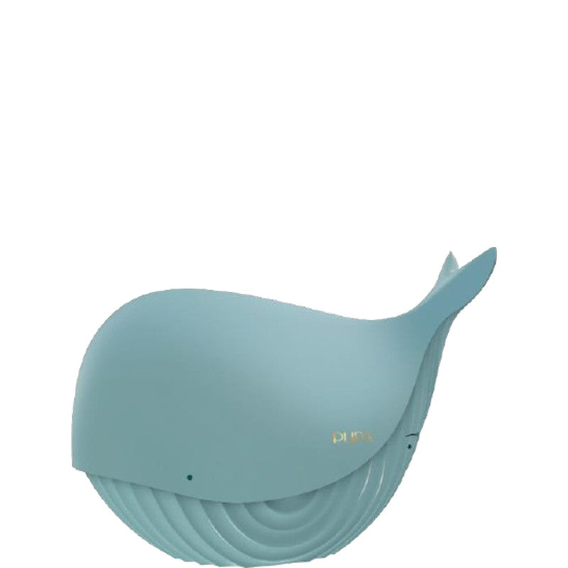 Pupa Whale 4 Lips / Eyes / Face Azzurro WHALE 4 – 002 Azzurro