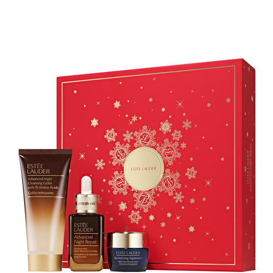 Advanced Night Repair Synchronized Multi-Recovery Complex - Siero Cofanetto