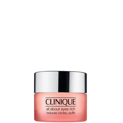 All About Eyes Rich - Crema Superidratante Contorno Occhi