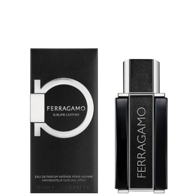 Ferragamo Sublime Leather