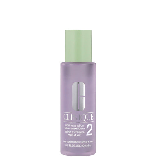 Clarifying Lotion 2 - Pelle da Arida a Normale TIPO 2