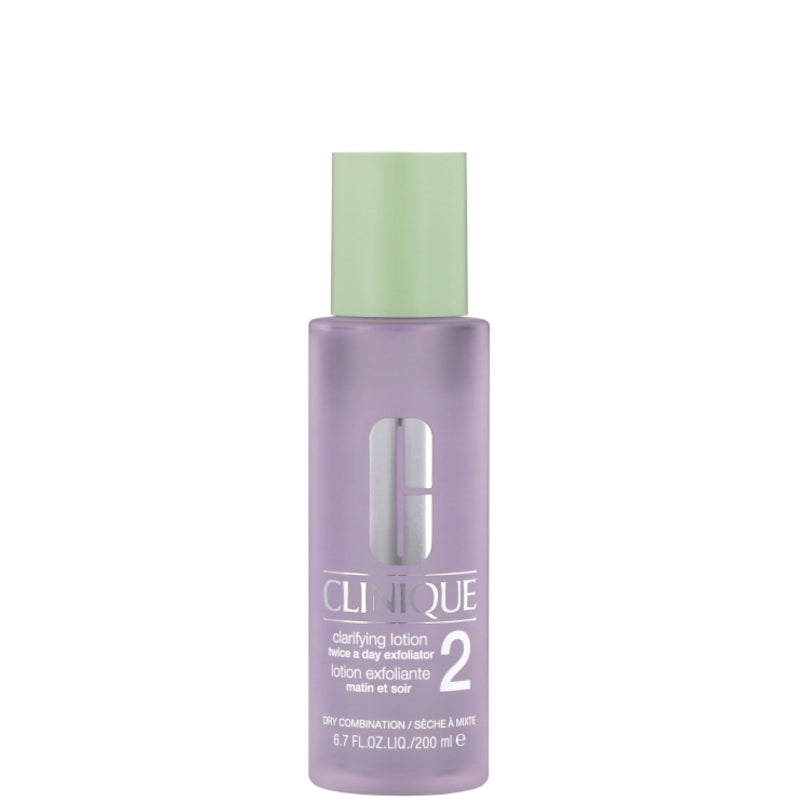 Clarifying Lotion 2 - Pelle da Arida a Normale TIPO 2