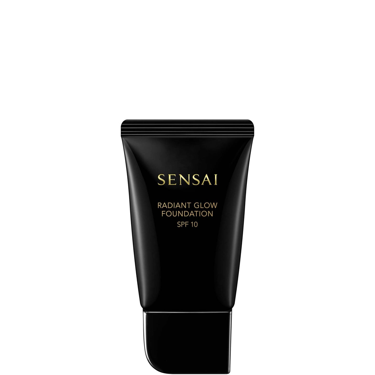 Radiant Glow Foundation SPF10