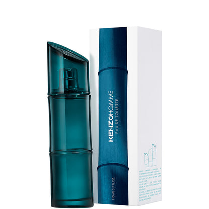 Kenzo Homme EDT New Pack