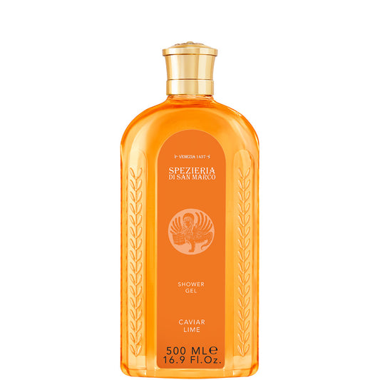 Spezieria Di San Marco Caviar Lime