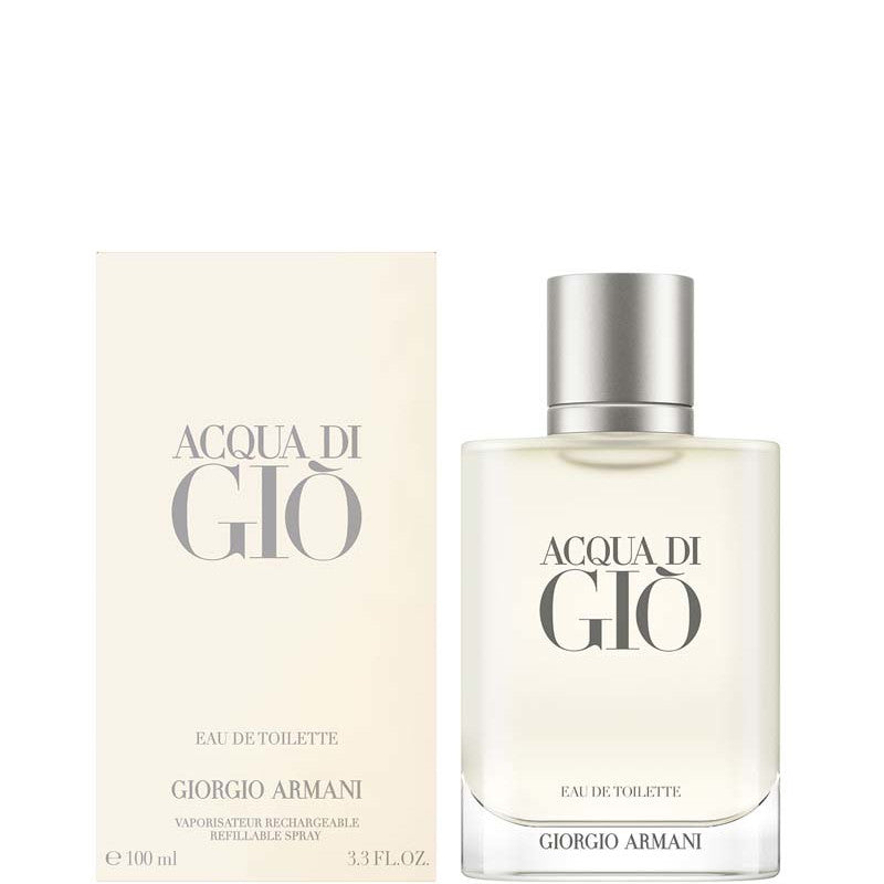Acqua di Gio' Pour Homme