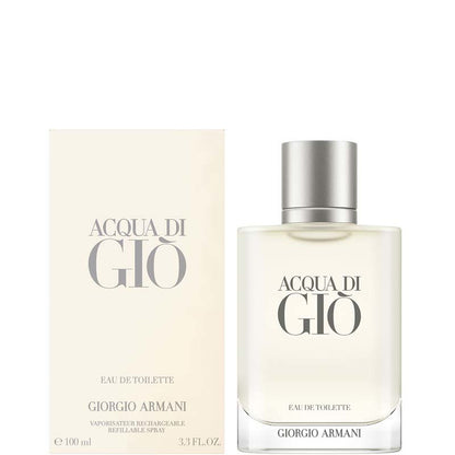 Acqua di Gio' Pour Homme