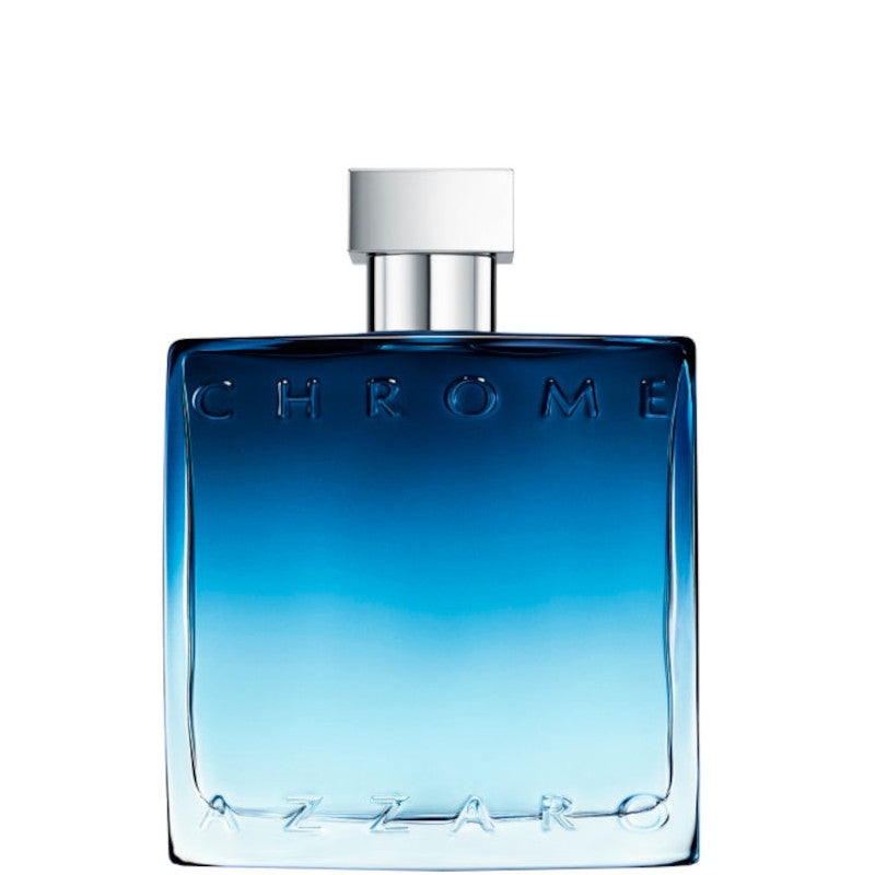 Azzaro Chrome Eau de Parfum