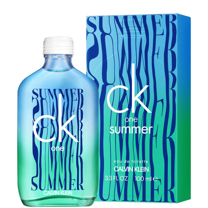 CK One Summer 2021 100 ML