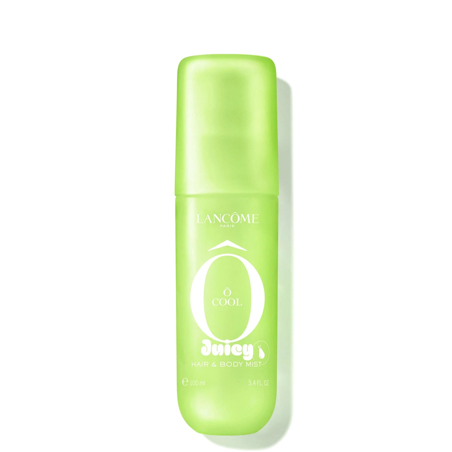 Les Ô Cool Juicy Hair & Body Mist