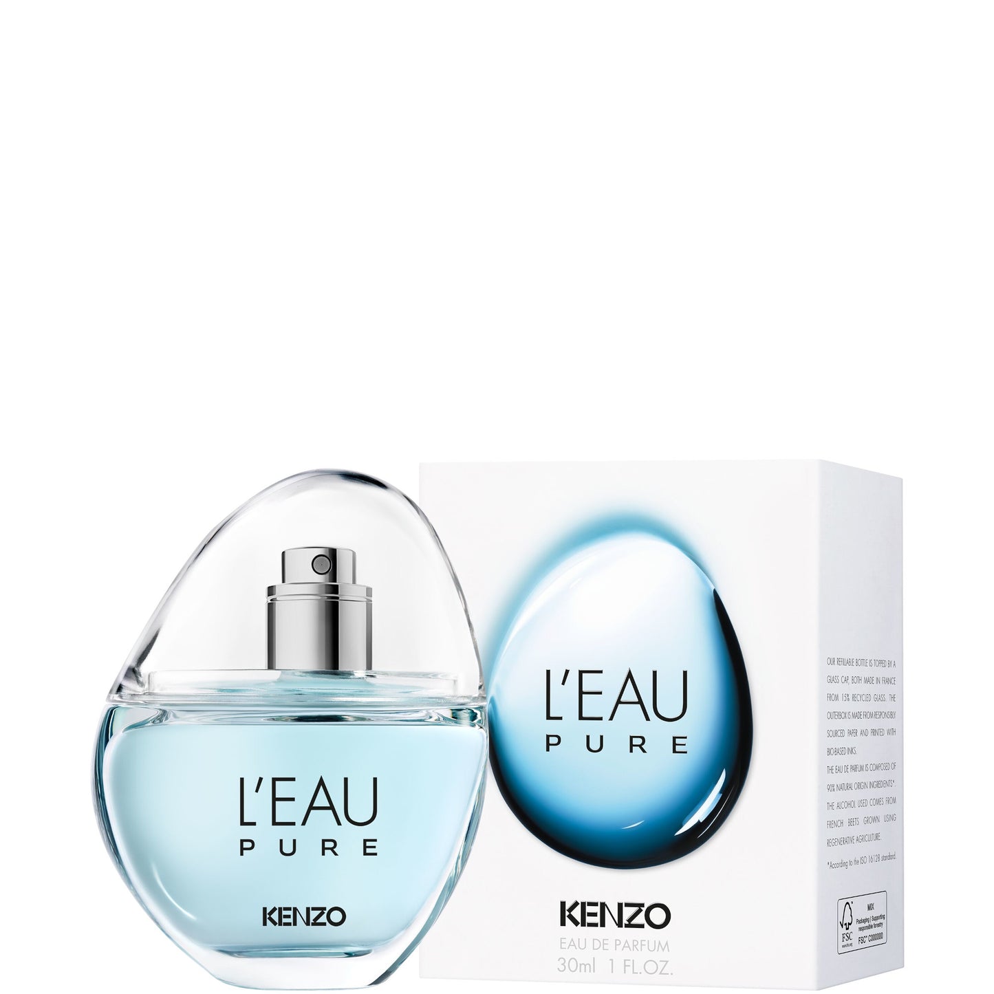 Kenzo L'Eau Pure