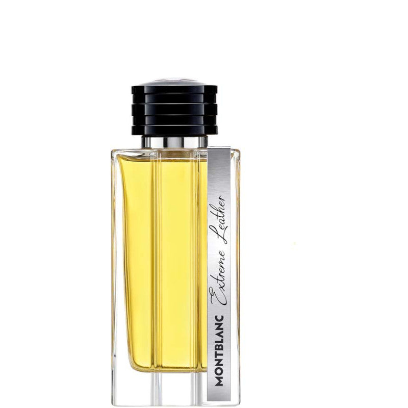 Montblanc Collection Extreme Leather 125 ML