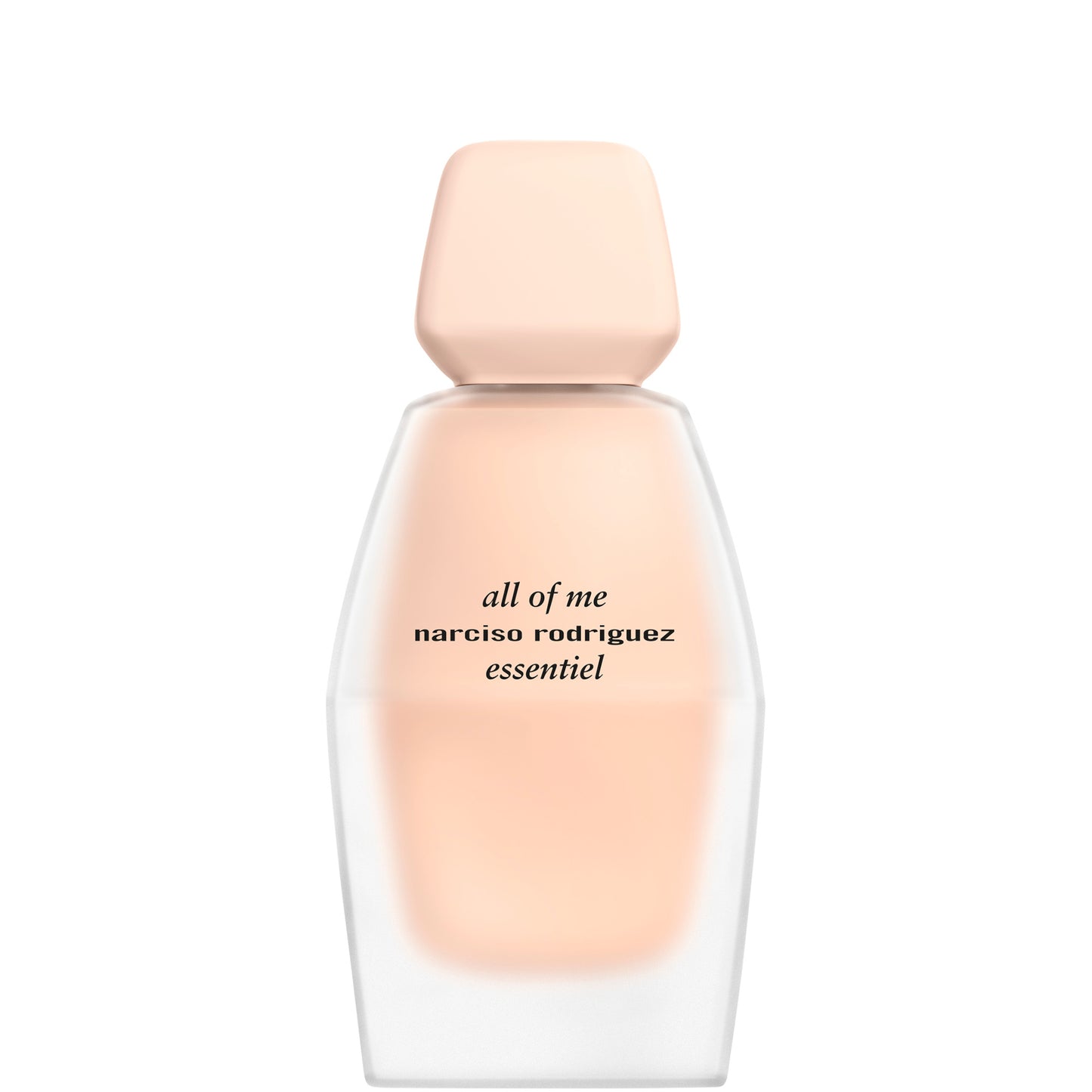 Narciso Rodriguez All of me Essentiel