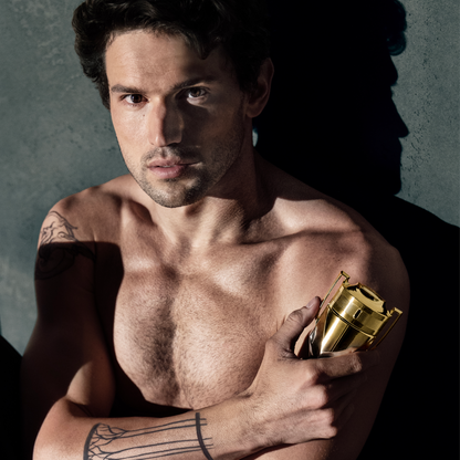 Rabanne Invictus Elixir Parfum Elixir