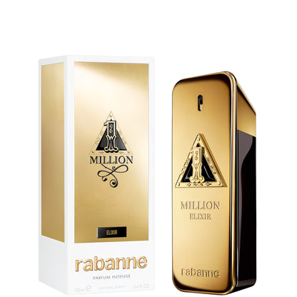 Rabanne 1 Million Elixir Parfum Intense