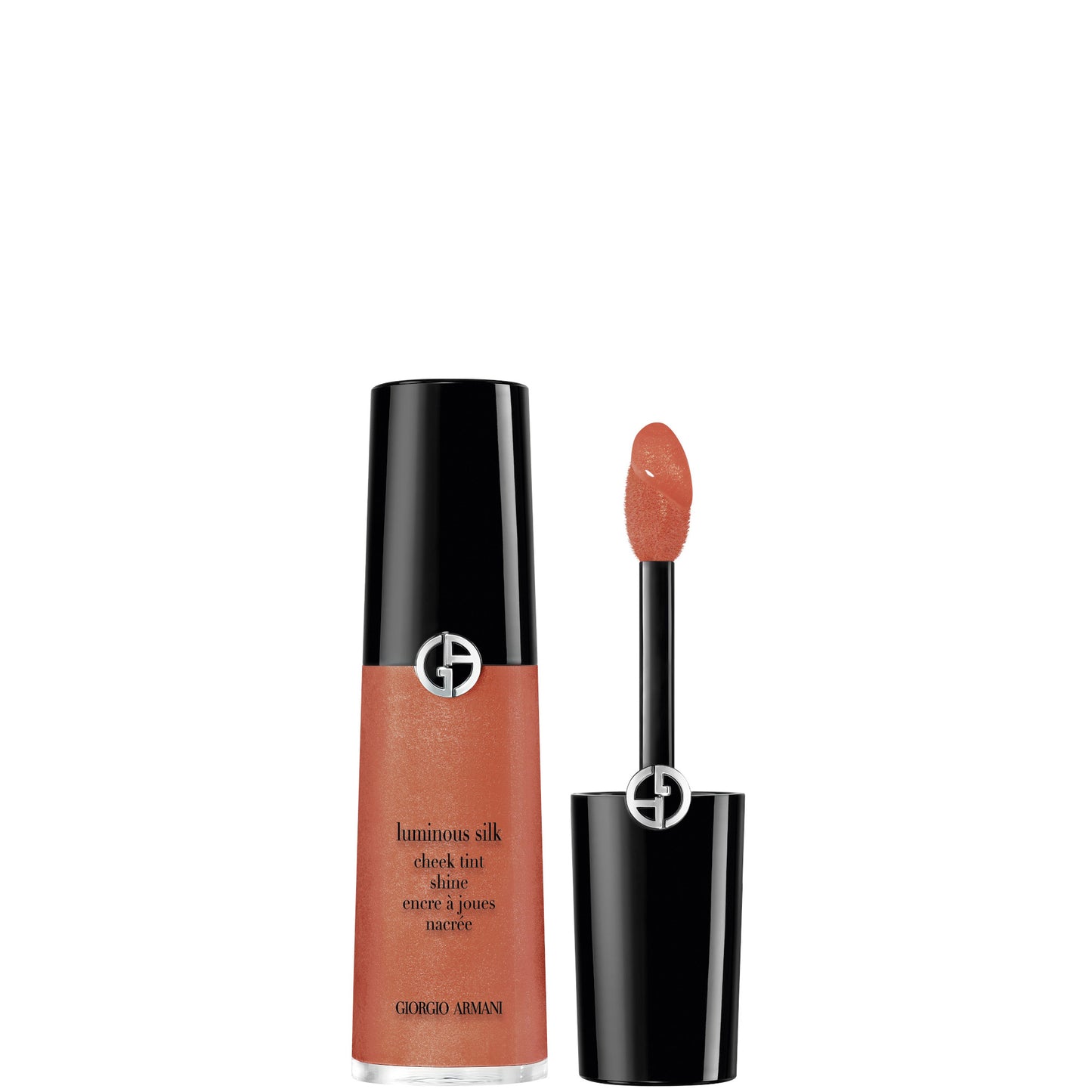 Luminous Silk Cheek Tint Shine