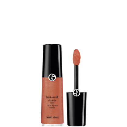 Luminous Silk Cheek Tint Shine
