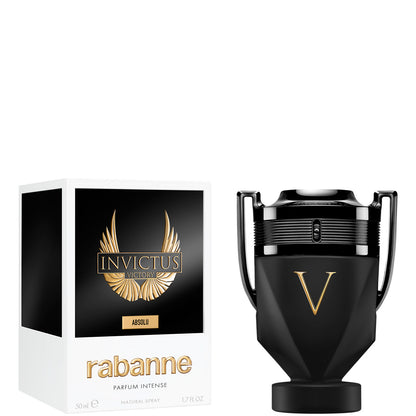 Rabanne Invictus Victory Absolu Parfum Intense