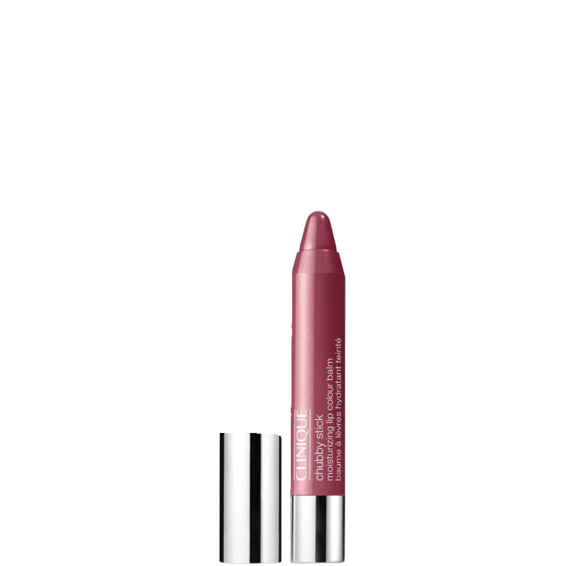 Chubby Stick Moisturizing Lip Colour Balm - Balsamo Idratante Colorato in Stick