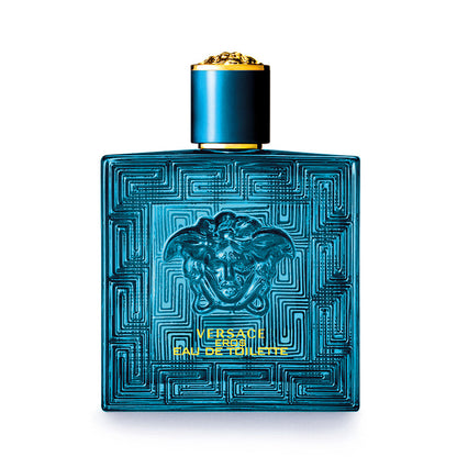 Versace Eros de Toilette