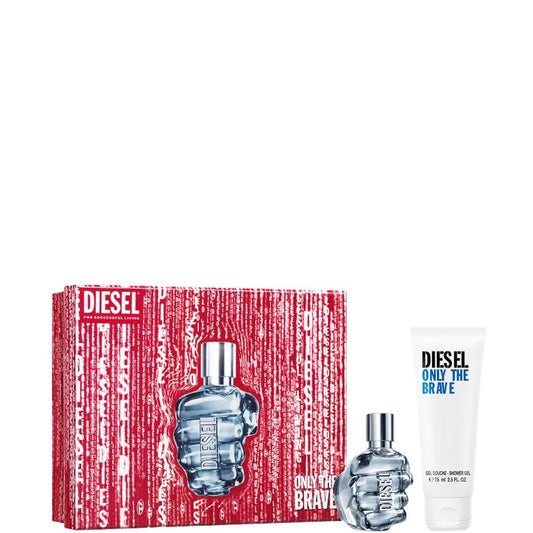 Only the Brave Confezione