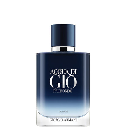 Acqua Di Gio' Pour Homme Profondo Parfum